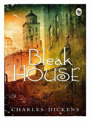 cover image of Bleak House